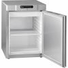 Gram COMPACT onderbouw vrieskast COMPACT F220R DR G E - RVS
