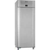 Gram SUPERIOR TWIN M 82 koelkast dieptekoeling - 2/1 GN - Vario Silver
