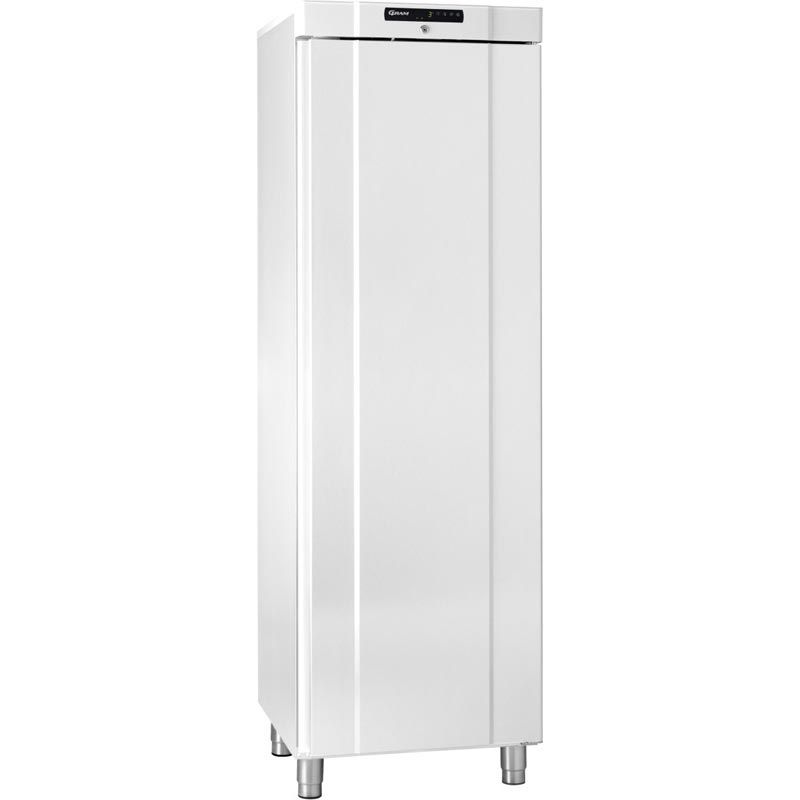 Gram COMPACT vrieskast F 410 LG L1 6W - wit