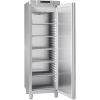 Gram COMPACT vrieskast F 420 R DR G - RVS