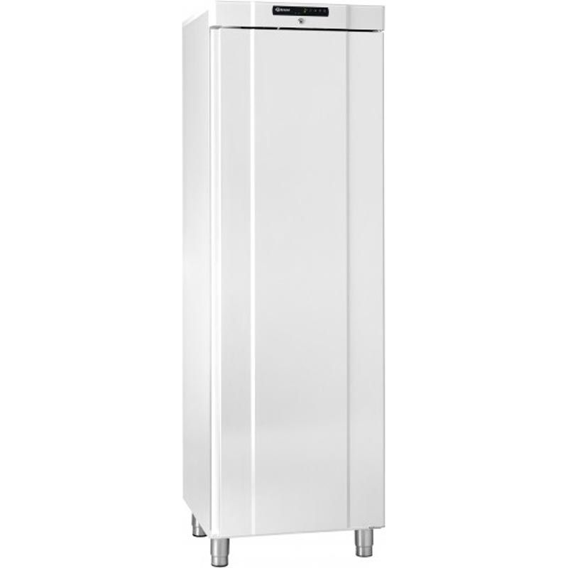 Gram COMPACT koelkast K 420 L DR G - wit