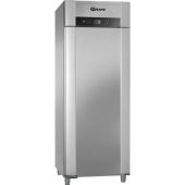Gram SUPERIOR TWIN M 84 koelkast dieptekoeling - 2/1 GN - RVS