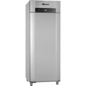 Gram SUPERIOR TWIN M 84 koelkast dieptekoeling 2/1 GN - Vario Silver