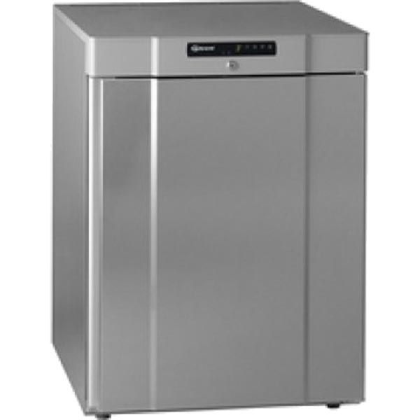 Gram MARINE COMPACT F 210 RH 60 HZ 2M vrieskast - onderbouw