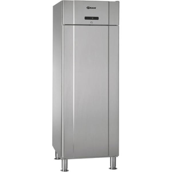 Gram MARINE COMPACT K 610 RH 60 HZ LM 5M koelkast - enkeldeurs