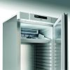 Gram COMPACT onderbouw koelkast COMPACT K220R DR G E - RVS
