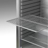 Gram COMPACT koelkast K 420 L DR G - wit