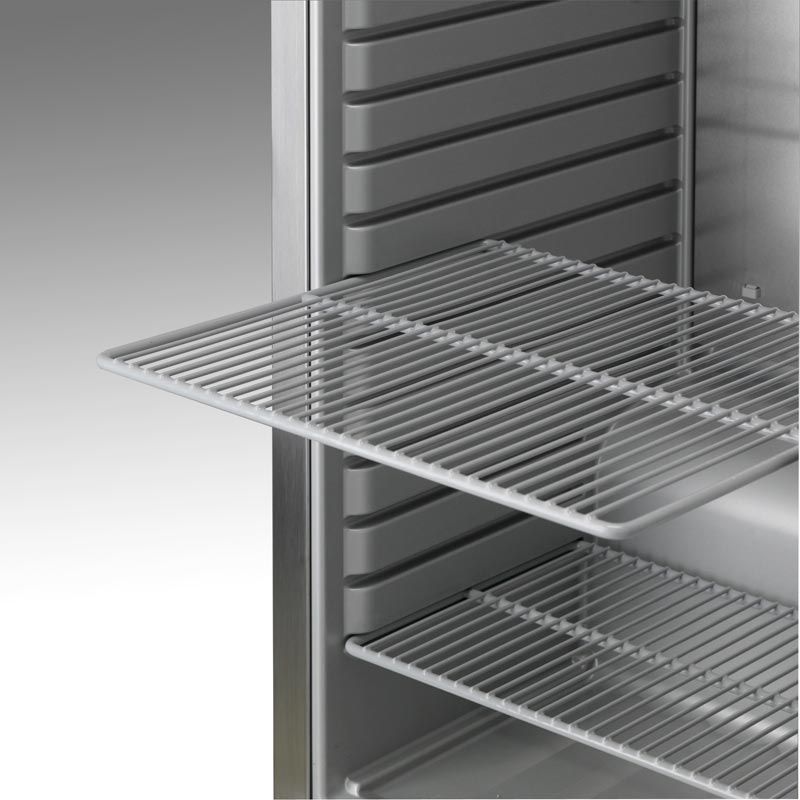 Gram COMPACT koelkast K 420 L DR G - wit