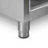 Gram COMPACT koelkast K 420 L DR G - wit