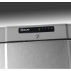 Gram COMPACT onderbouw koelkast COMPACT K220R DR G E - RVS