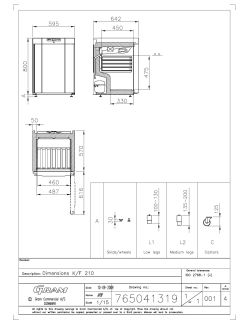 Technische tekening