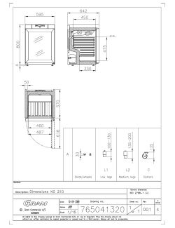 Technische tekening