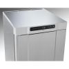 Gram COMPACT onderbouw vrieskast COMPACT F220R DR G E - RVS