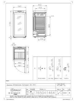 Technische tekening