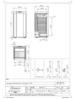 Technische tekening