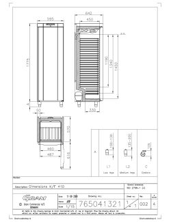 Technische tekening