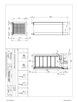 Technische tekening