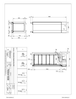Technische tekening