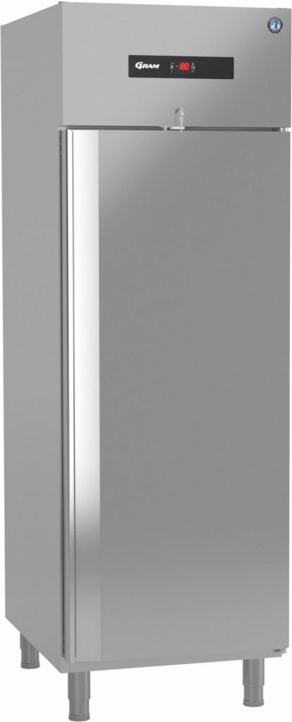 Hoshizaki Gram ADVANCE F 70-4 L vrieskast - enkeldeurs