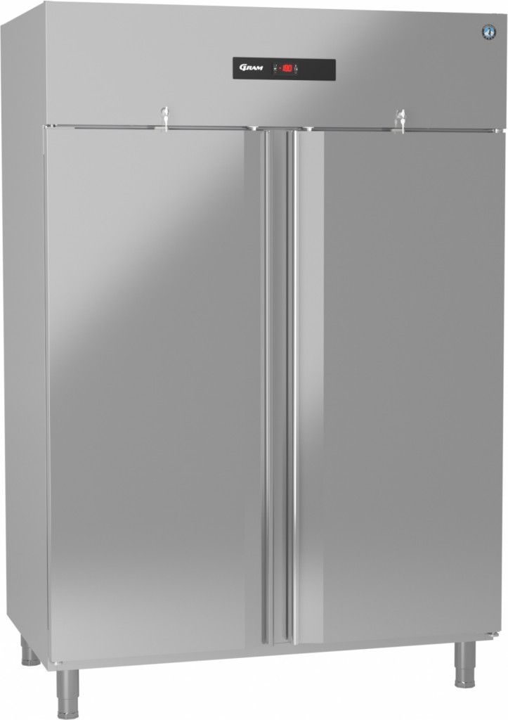 Hoshizaki Gram ADVANCE F 140-4 L vrieskast - 2 deuren