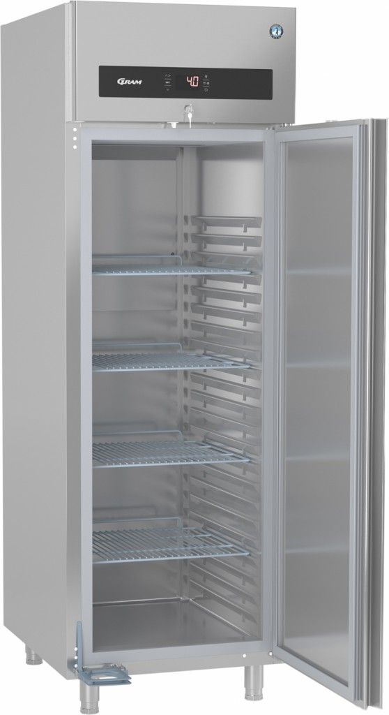 Hoshizaki Gram PREMIER M 70 L dieptekoeling koelkast - enkeldeurs