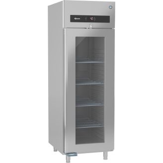 Hoshizaki Gram PREMIER KG 70 L glasdeur koelkast - enkeldeurs