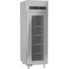 Hoshizaki Gram PREMIER KG 70 L glasdeur koelkast - enkeldeurs
