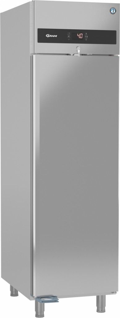 Hoshizaki Gram PREMIER K 60 L koelkast - enkeldeurs