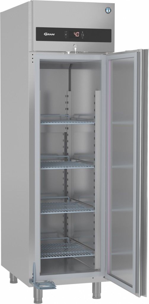 Hoshizaki Gram PREMIER K 60 L koelkast - enkeldeurs