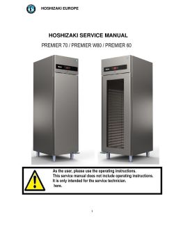 Onderhouds handleiding
