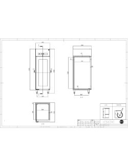 Technische tekening