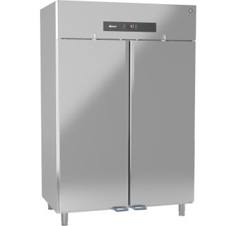 Hoshizaki Gram PREMIER K 140 L dubbeldeurs koelkast - 2 deuren