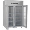 Hoshizaki Gram PREMIER KG 140 L dubbeldeurs glasdeur koelkast