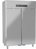 Hoshizaki Gram PREMIER F 140 L dubbeldeurs vrieskast - 2 deuren