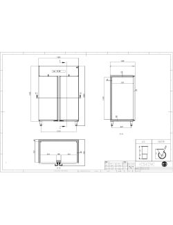 Technische tekening