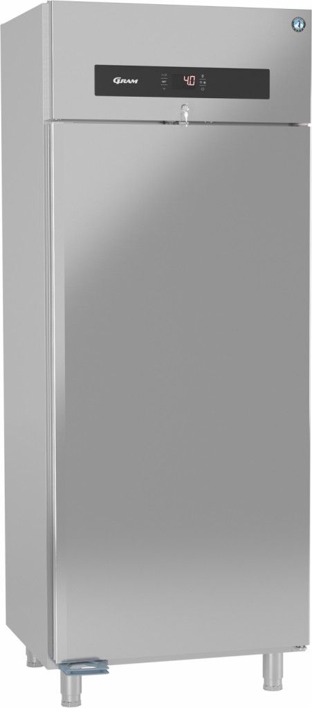 Hoshizaki Gram PREMIER K W80 L koelkast - enkeldeurs