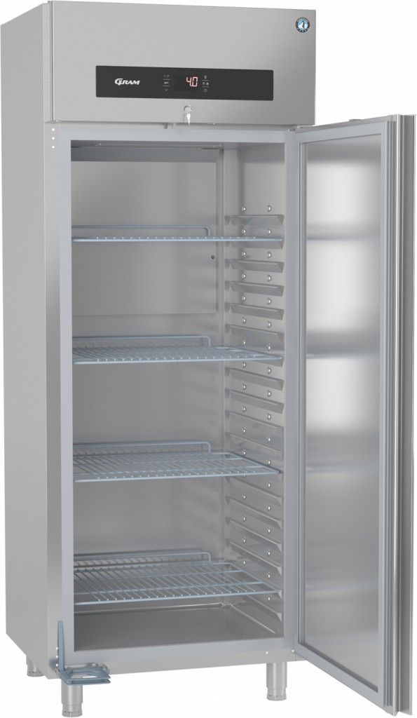 Hoshizaki Gram PREMIER K W80 L koelkast - enkeldeurs
