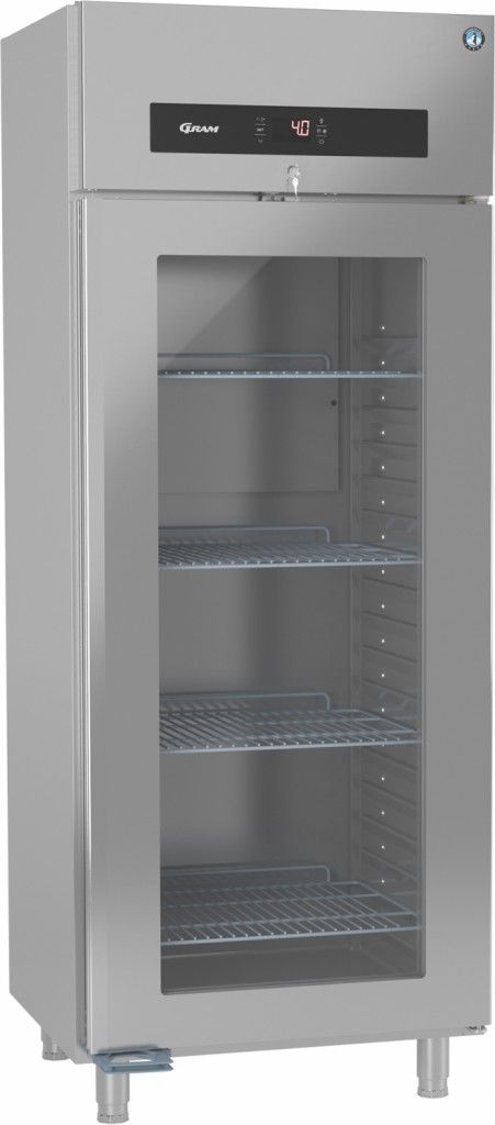 Hoshizaki Gram PREMIER KG W80 L koelkast - enkeldeurs