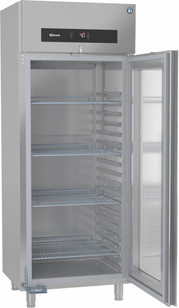 Hoshizaki Gram PREMIER KG W80 L koelkast - enkeldeurs
