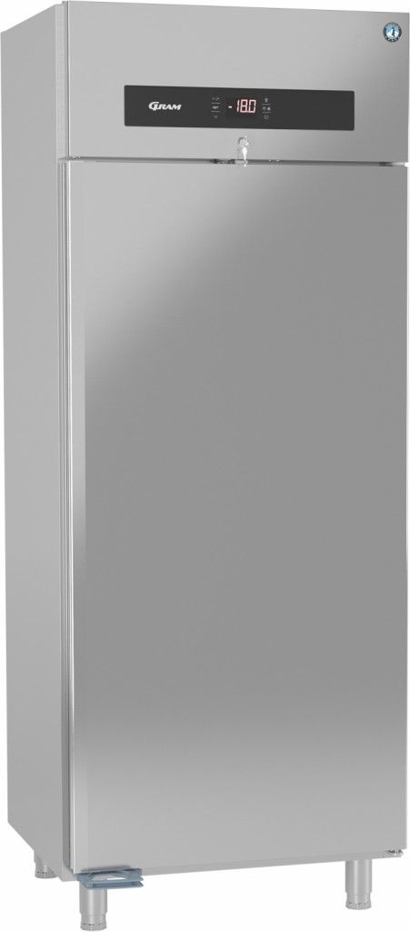 Hoshizaki Gram PREMIER F W80 L vrieskast - enkeldeurs