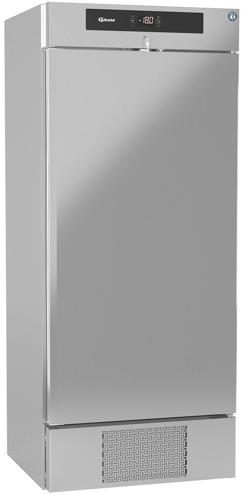Hoshizaki Gram PREMIER F BW80 DR vrieskast - enkeldeurs