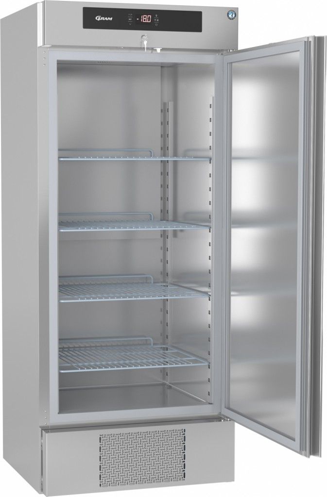 Hoshizaki Gram PREMIER F BW80 DR vrieskast - enkeldeurs