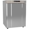 Gram COMPACT onderbouw vrieskast COMPACT F220R DR G E - RVS
