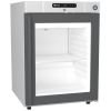 Gram COMPACT onderbouw koelkast met glasdeur - KG220L DR G E - Wit