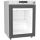 Gram COMPACT onderbouw koelkast met glasdeur - KG220L DR G E - Wit