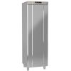 Gram COMPACT vrieskast F 420 R DR G - RVS