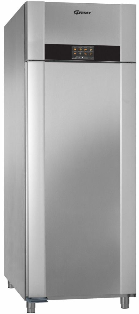 Gram BAKER GA 950 CCG L2 25B remrijskast