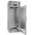 Gram BAKER SF 1500 CBG Roll-in snelkoel/vrieskast - RVS