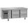 Gram GASTRO 07 KS 0-4G Snack Counter - 2 x 2 laden
