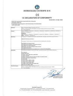 CE-markering